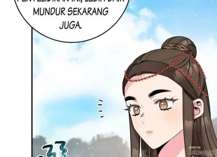 The Strongest Villainess Chapter 78 - halaman 129