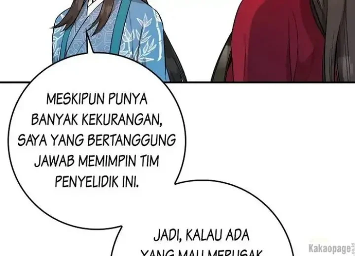 The Strongest Villainess Chapter 78 - halaman 133