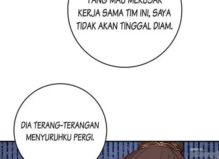 The Strongest Villainess Chapter 78 - halaman 134