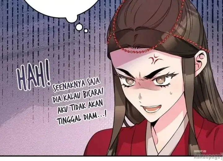 The Strongest Villainess Chapter 78 - halaman 135