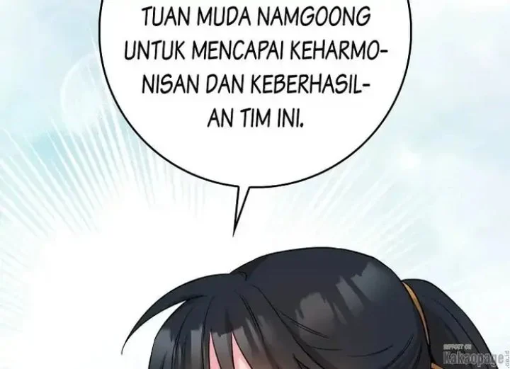 The Strongest Villainess Chapter 78 - halaman 137