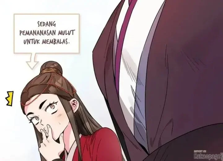 The Strongest Villainess Chapter 78 - halaman 139