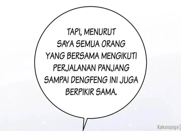 The Strongest Villainess Chapter 78 - halaman 141