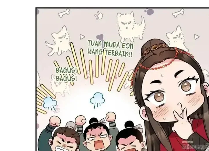The Strongest Villainess Chapter 78 - halaman 146