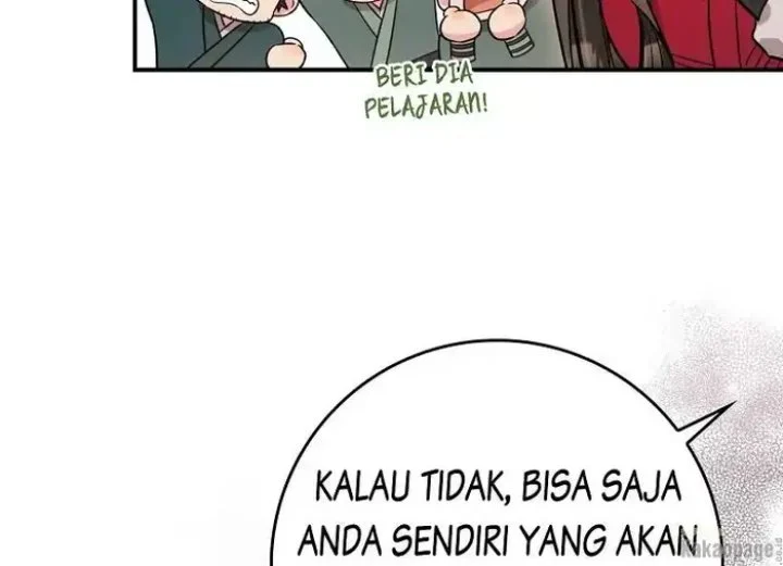 The Strongest Villainess Chapter 78 - halaman 147