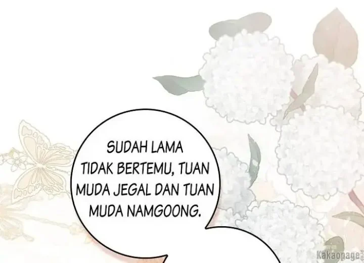The Strongest Villainess Chapter 78 - halaman 15