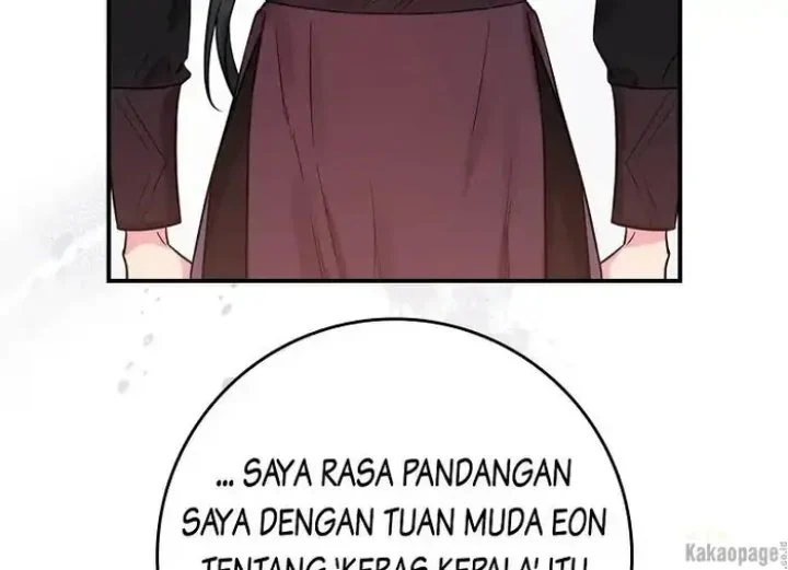 The Strongest Villainess Chapter 78 - halaman 153