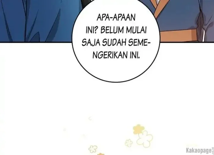The Strongest Villainess Chapter 78 - halaman 158