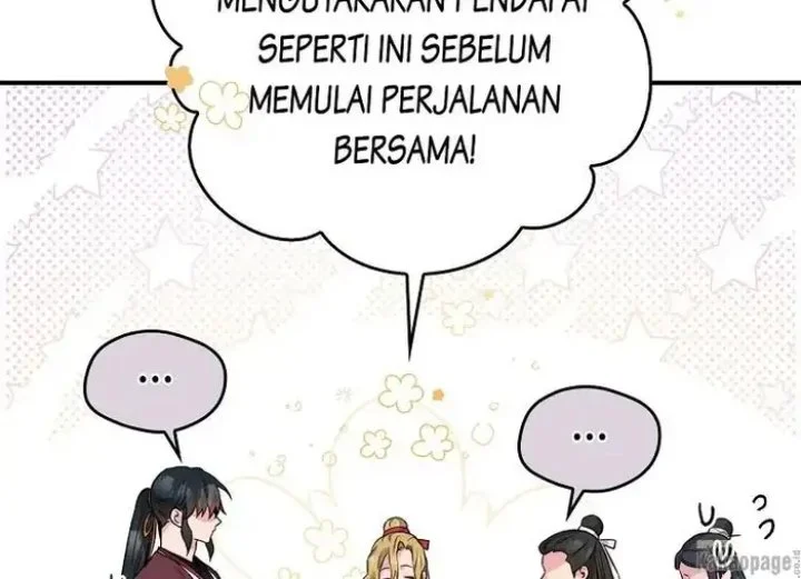 The Strongest Villainess Chapter 78 - halaman 160