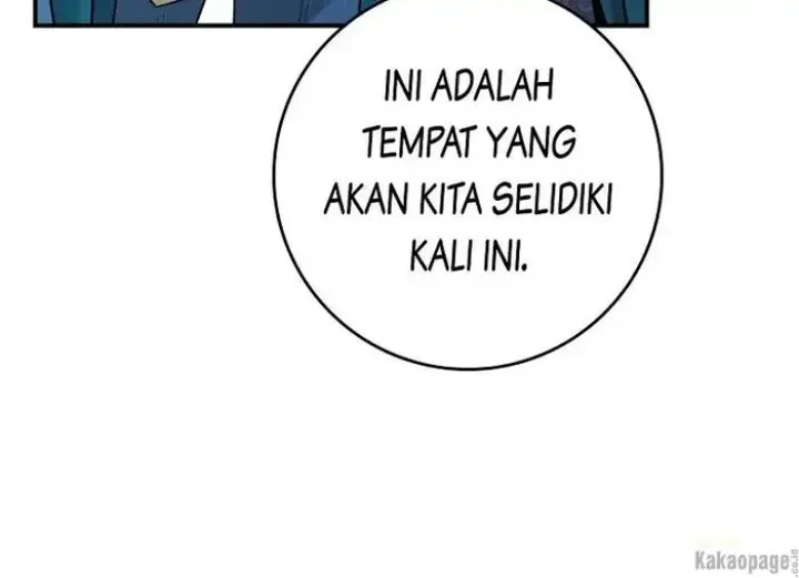 The Strongest Villainess Chapter 78 - halaman 165