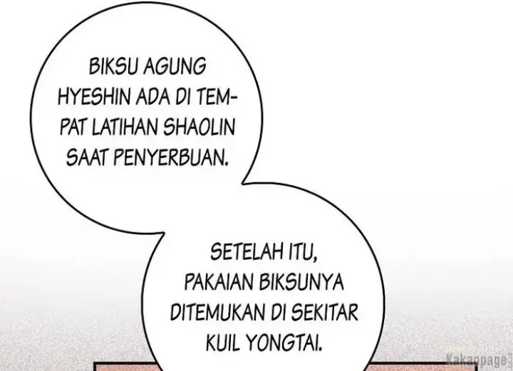 The Strongest Villainess Chapter 78 - halaman 166