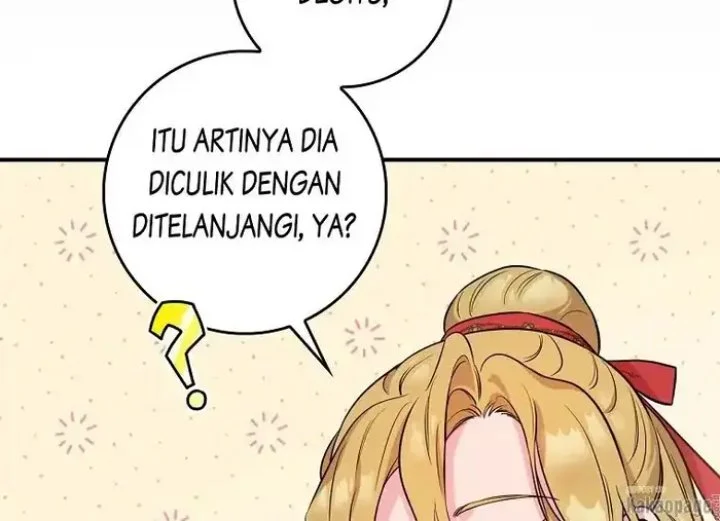 The Strongest Villainess Chapter 78 - halaman 169