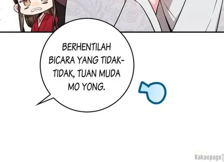 The Strongest Villainess Chapter 78 - halaman 171