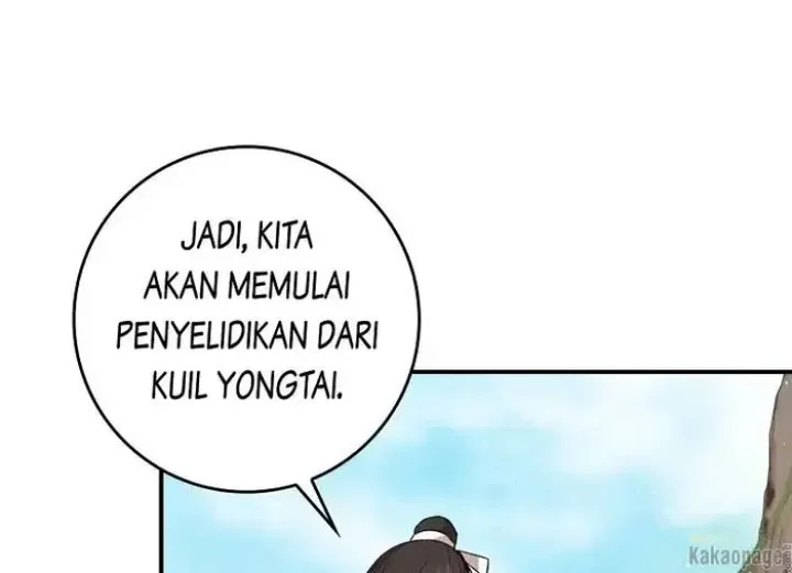 The Strongest Villainess Chapter 78 - halaman 172