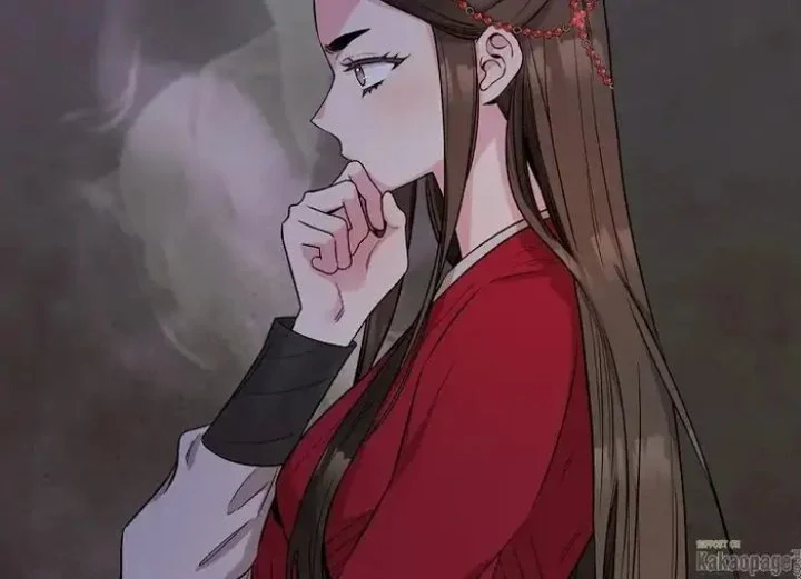 The Strongest Villainess Chapter 78 - halaman 177