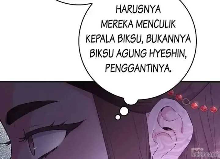 The Strongest Villainess Chapter 78 - halaman 181