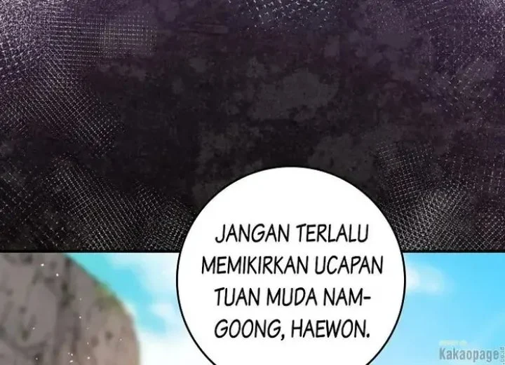 The Strongest Villainess Chapter 78 - halaman 184