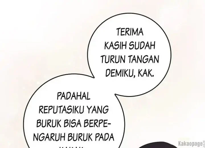 The Strongest Villainess Chapter 78 - halaman 188