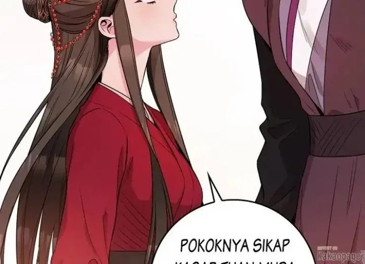 The Strongest Villainess Chapter 78 - halaman 190