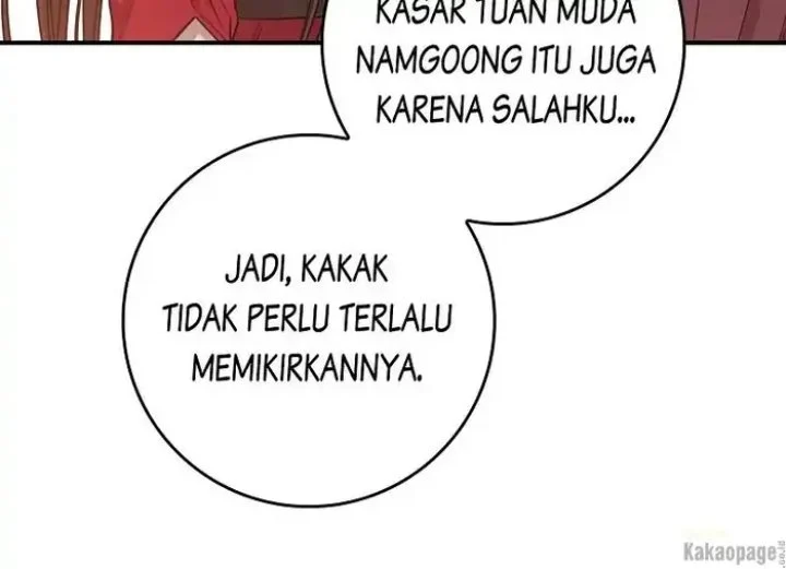 The Strongest Villainess Chapter 78 - halaman 191