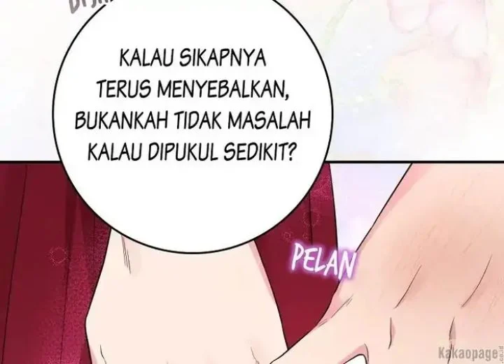 The Strongest Villainess Chapter 78 - halaman 197