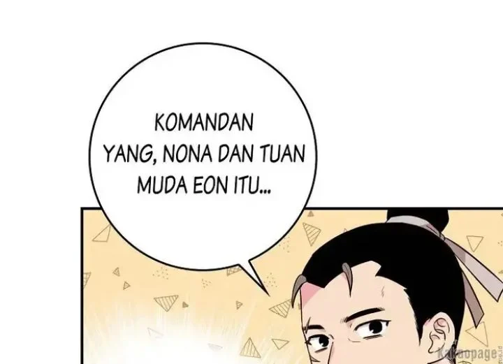 The Strongest Villainess Chapter 78 - halaman 203