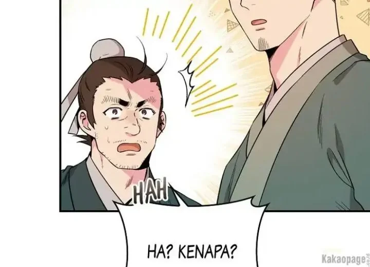 The Strongest Villainess Chapter 78 - halaman 204