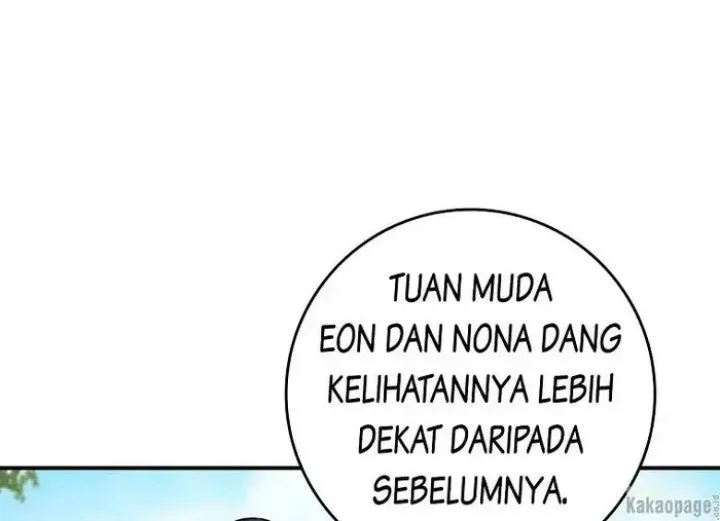 The Strongest Villainess Chapter 78 - halaman 207