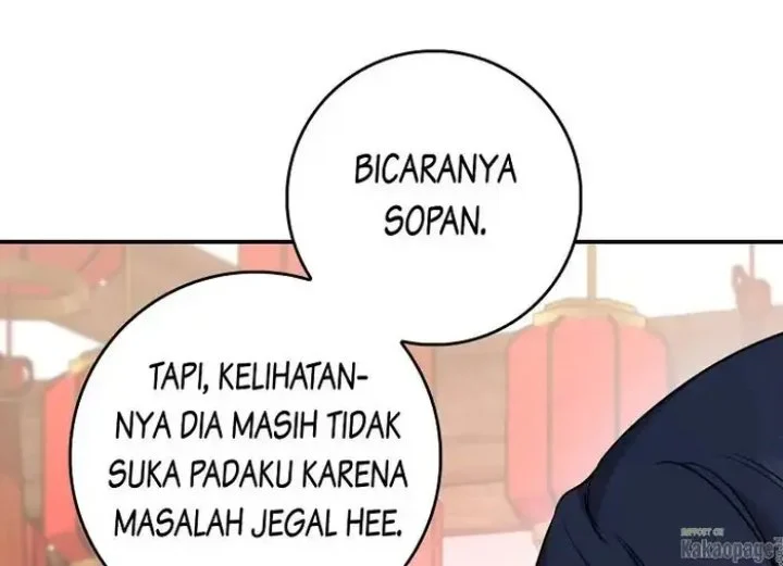 The Strongest Villainess Chapter 78 - halaman 23