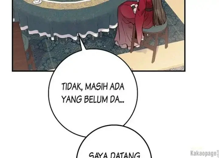 The Strongest Villainess Chapter 78 - halaman 28