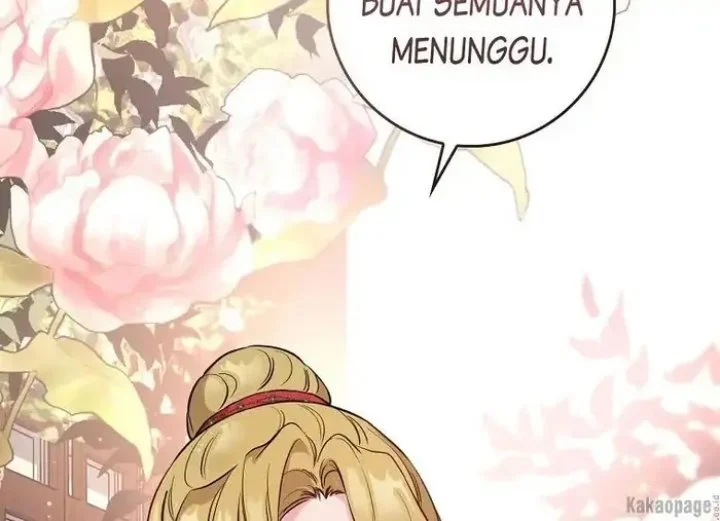 The Strongest Villainess Chapter 78 - halaman 32