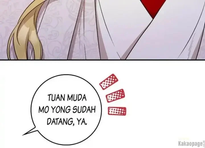 The Strongest Villainess Chapter 78 - halaman 42