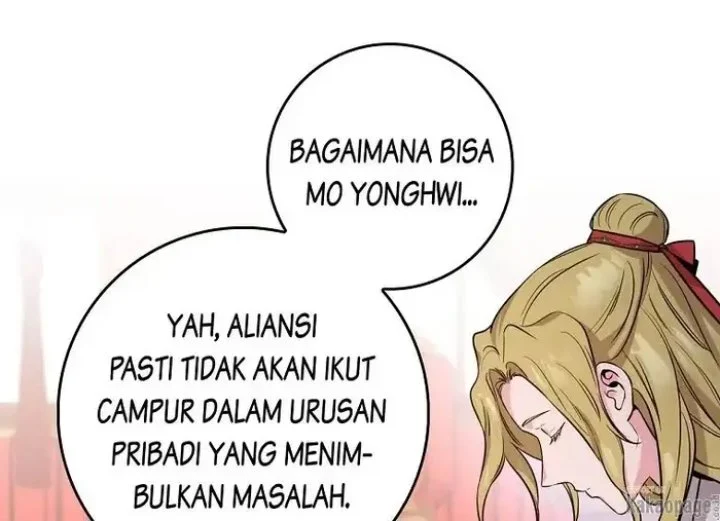 The Strongest Villainess Chapter 78 - halaman 43