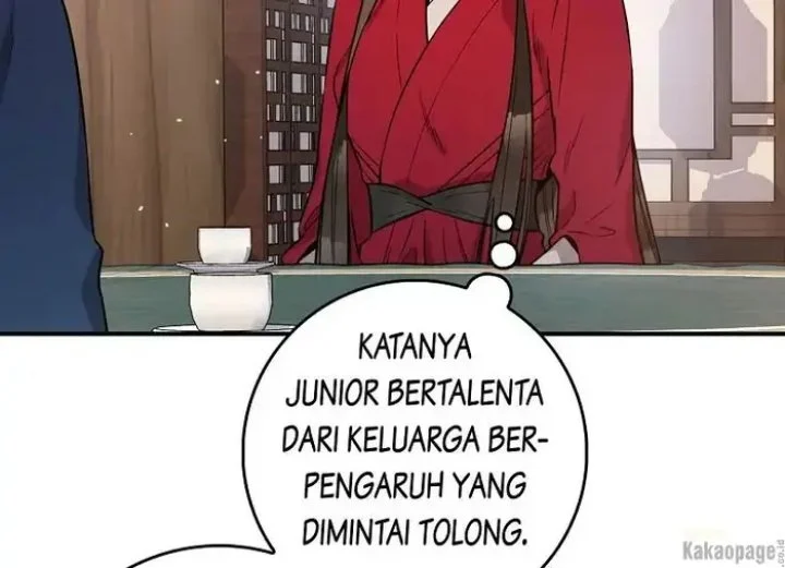 The Strongest Villainess Chapter 78 - halaman 45