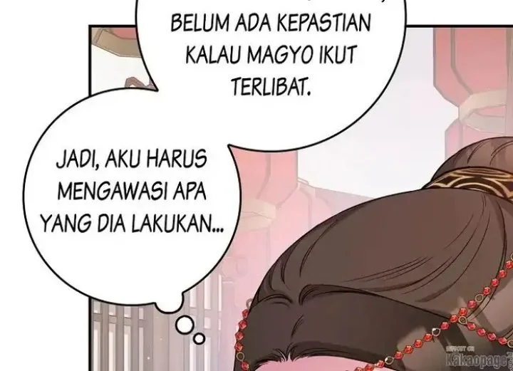 The Strongest Villainess Chapter 78 - halaman 50