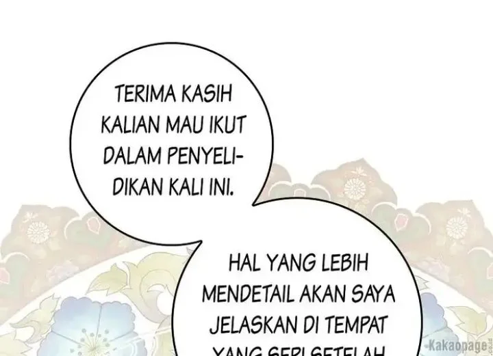 The Strongest Villainess Chapter 78 - halaman 54