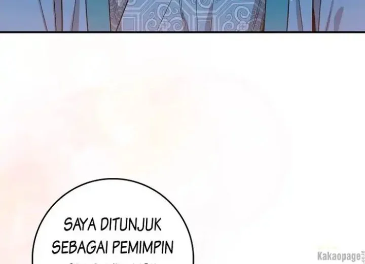 The Strongest Villainess Chapter 78 - halaman 57