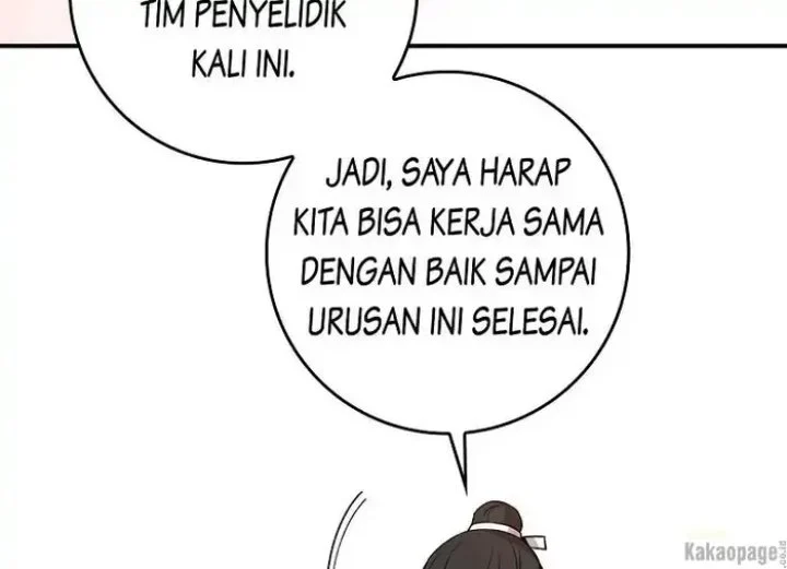 The Strongest Villainess Chapter 78 - halaman 58