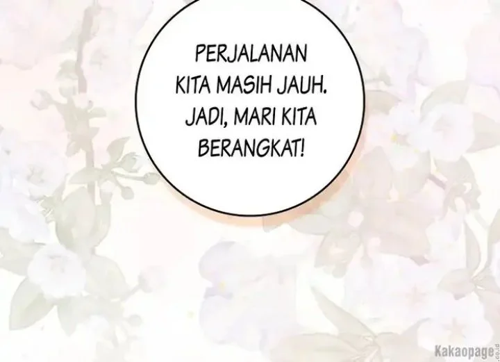 The Strongest Villainess Chapter 78 - halaman 63