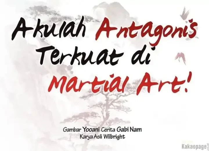 The Strongest Villainess Chapter 78 - halaman 65