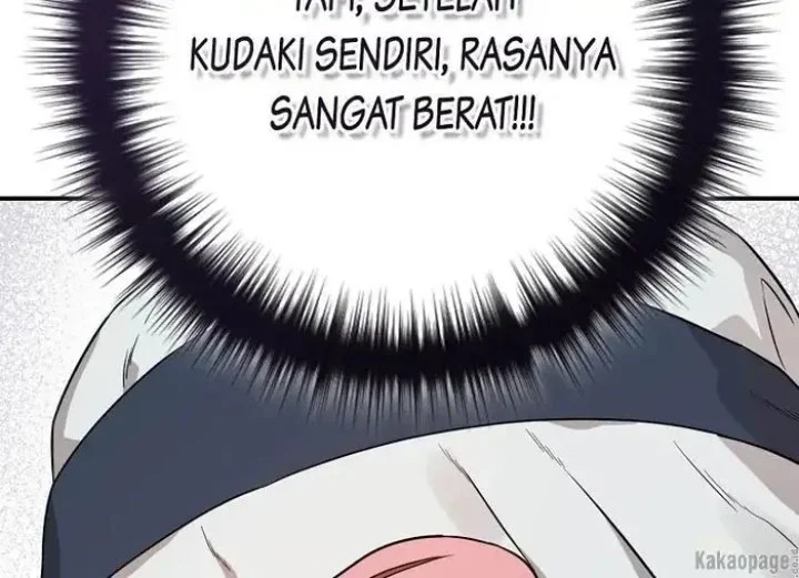 The Strongest Villainess Chapter 78 - halaman 78