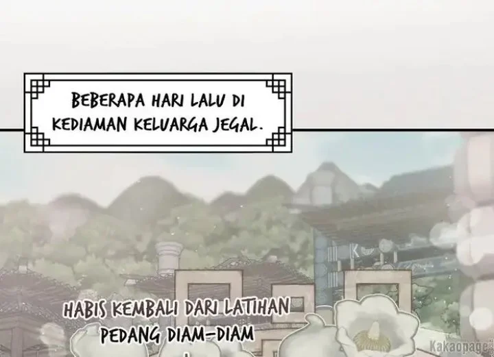 The Strongest Villainess Chapter 78 - halaman 82