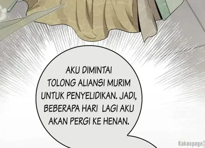 The Strongest Villainess Chapter 78 - halaman 86