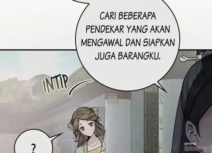 The Strongest Villainess Chapter 78 - halaman 87