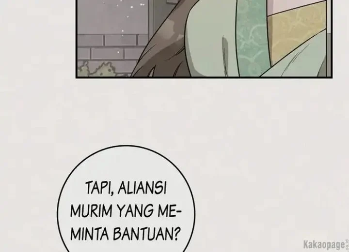 The Strongest Villainess Chapter 78 - halaman 91