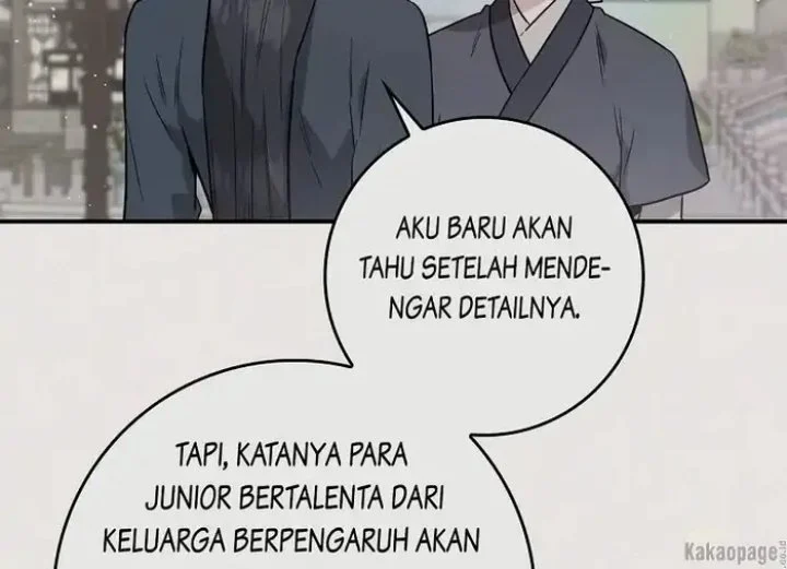 The Strongest Villainess Chapter 78 - halaman 93