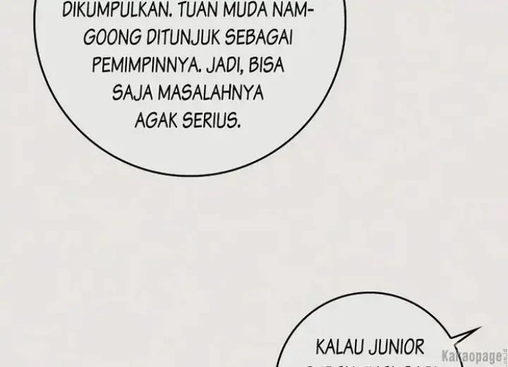 The Strongest Villainess Chapter 78 - halaman 94