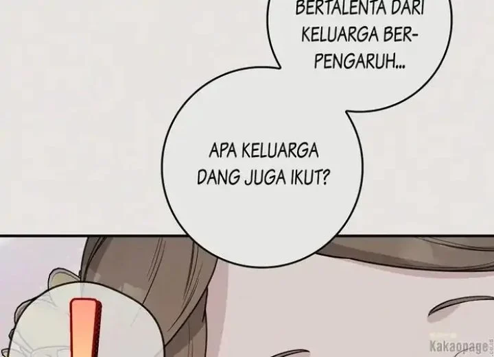 The Strongest Villainess Chapter 78 - halaman 95