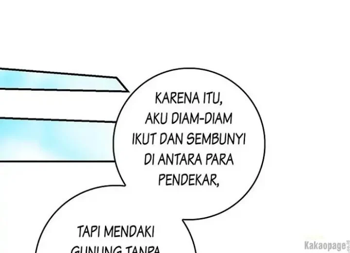 The Strongest Villainess Chapter 78 - halaman 98