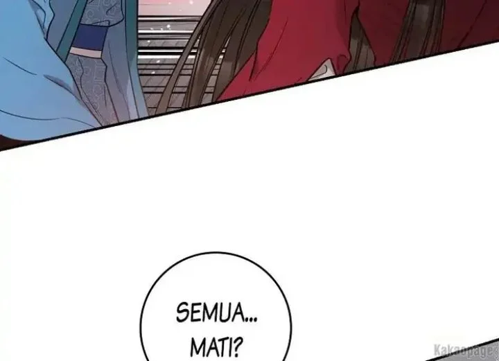 The Strongest Villainess Chapter 79 - halaman 118